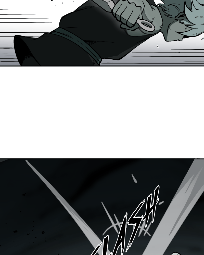 BlackSun – Manhwa Chapter 68 - page 46