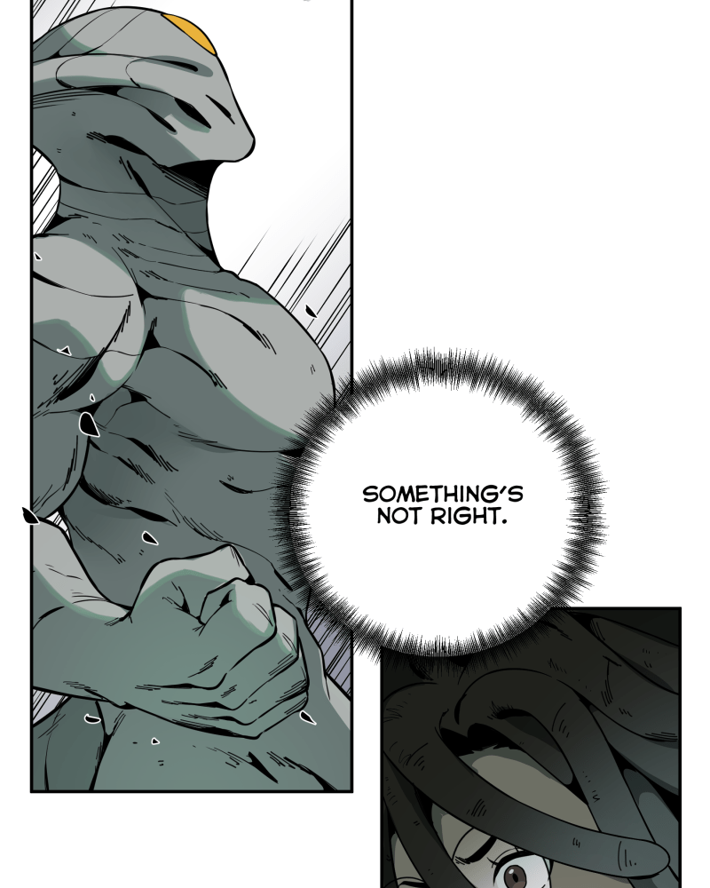 BlackSun – Manhwa Chapter 68 - page 5