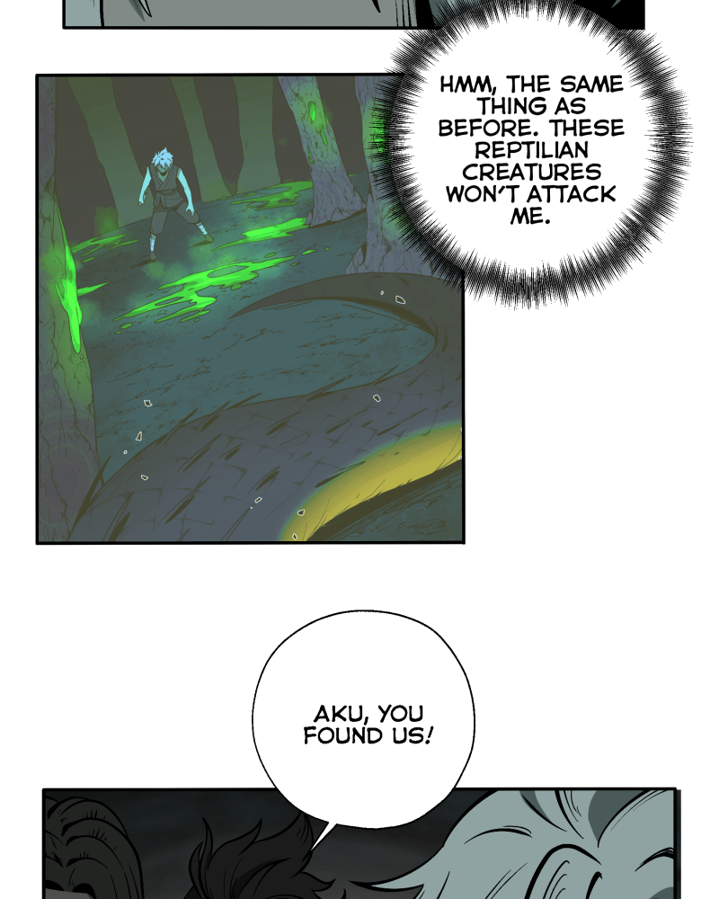 BlackSun – Manhwa Chapter 68 - page 51