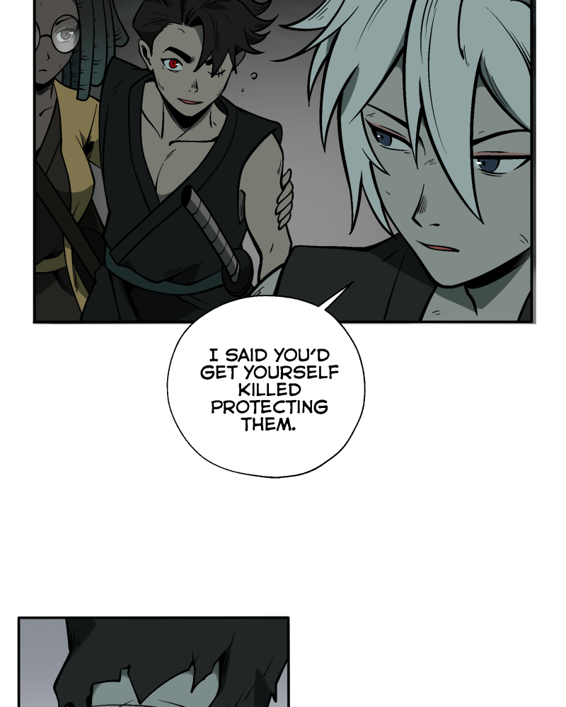 BlackSun – Manhwa Chapter 68 - page 52