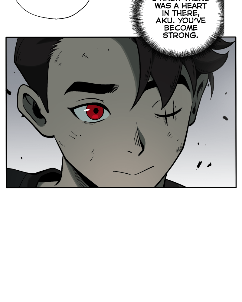 BlackSun – Manhwa Chapter 68 - page 55
