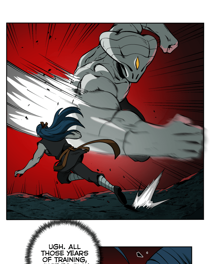 BlackSun – Manhwa Chapter 68 - page 56