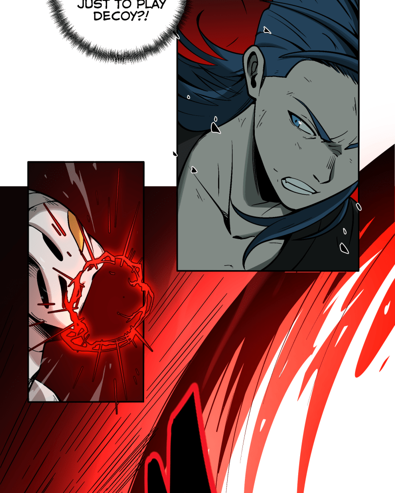 BlackSun – Manhwa Chapter 68 - page 57