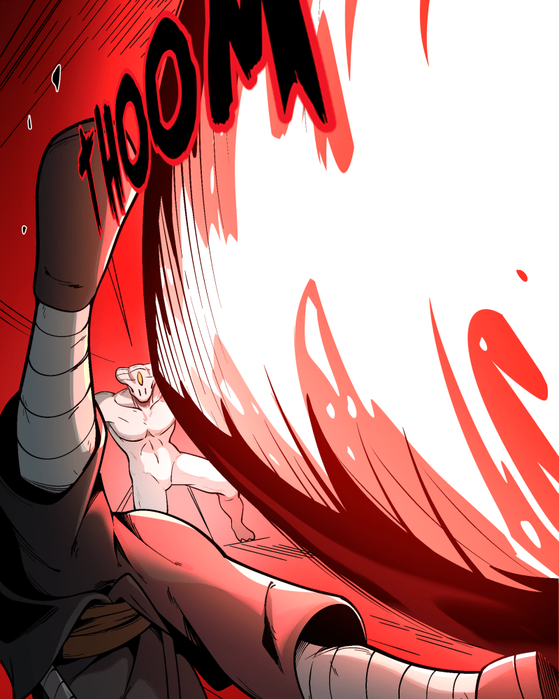 BlackSun – Manhwa Chapter 68 - page 58