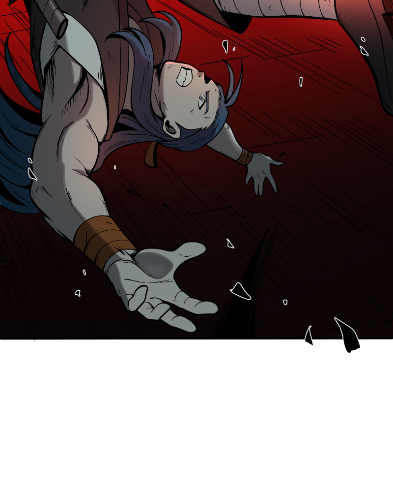 BlackSun – Manhwa Chapter 68 - page 59