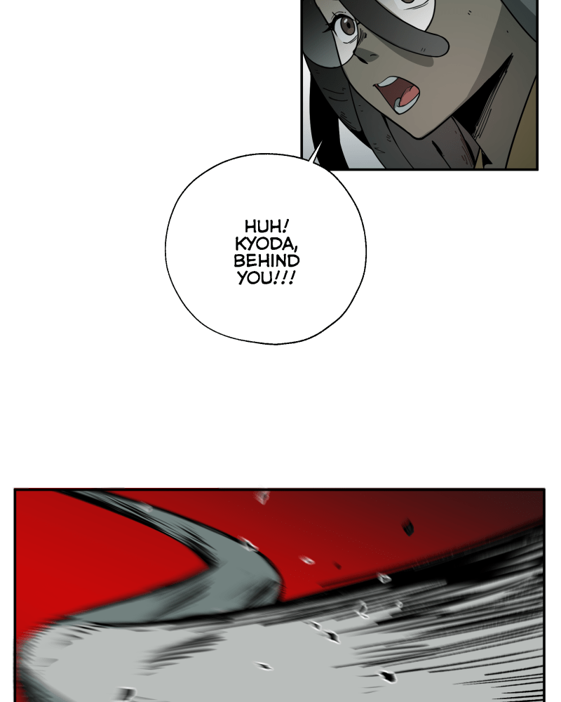 BlackSun – Manhwa Chapter 68 - page 6