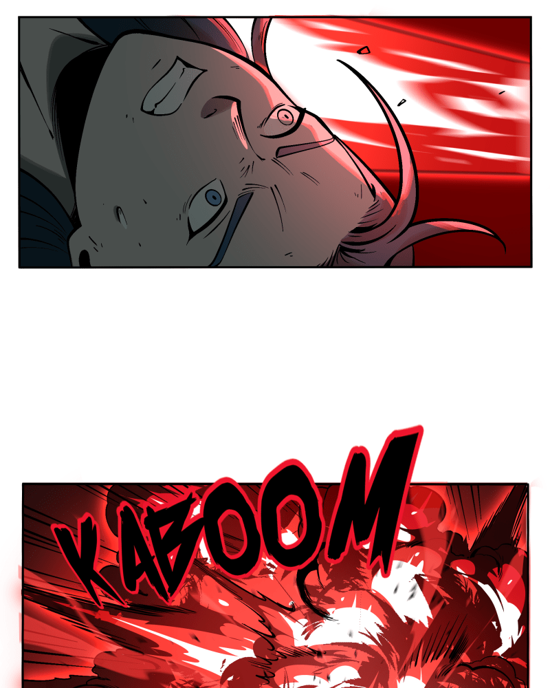 BlackSun – Manhwa Chapter 68 - page 60