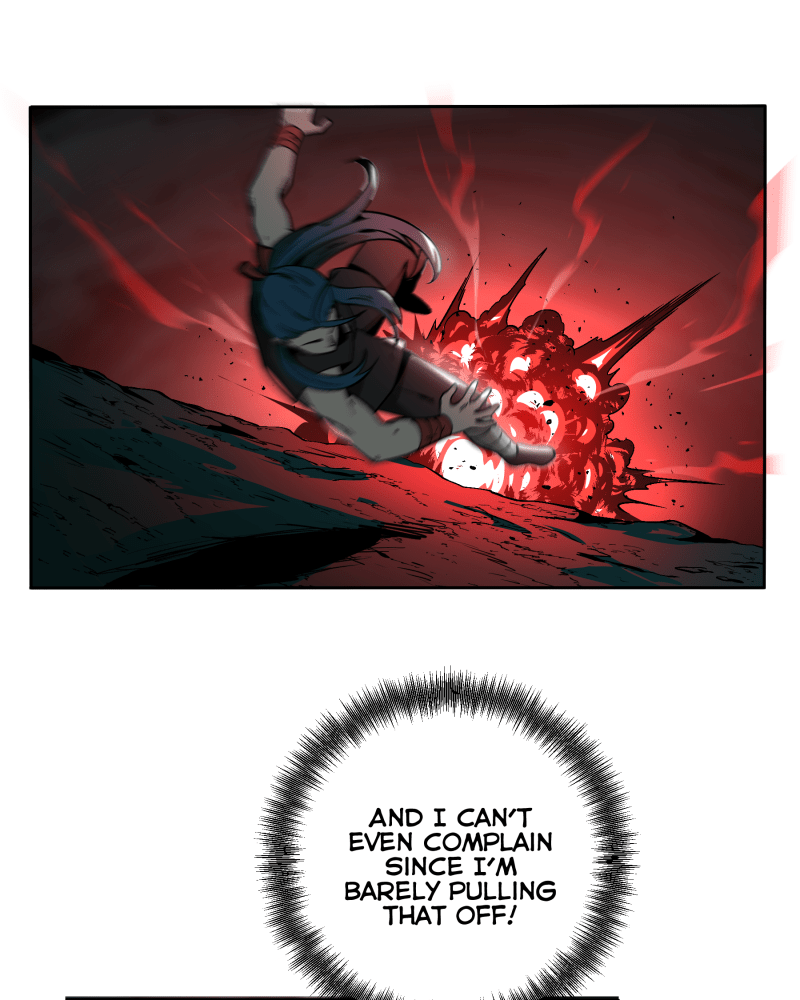 BlackSun – Manhwa Chapter 68 - page 62