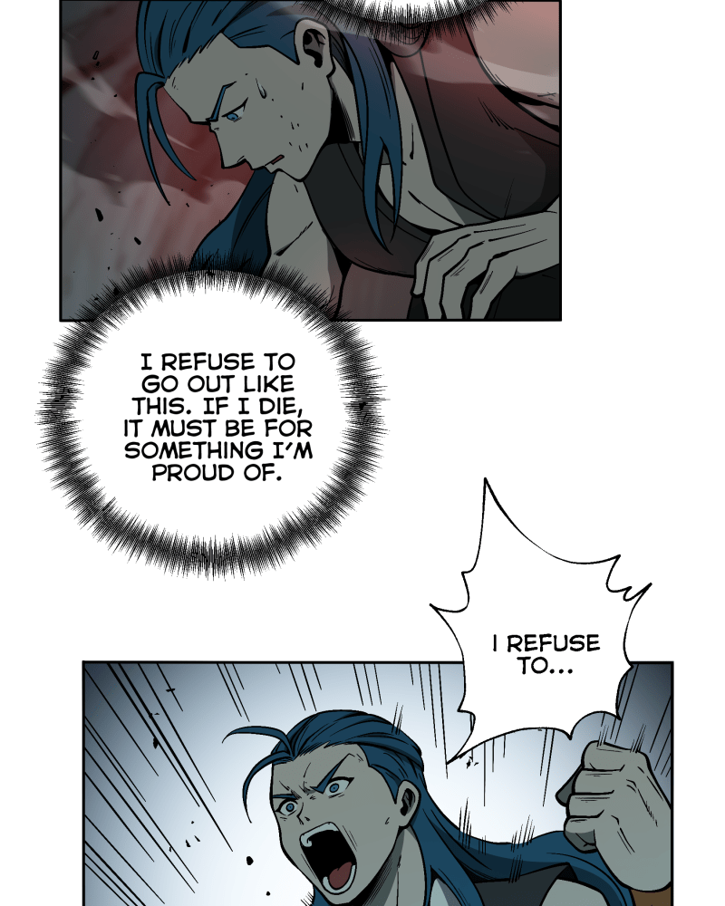 BlackSun – Manhwa Chapter 68 - page 63
