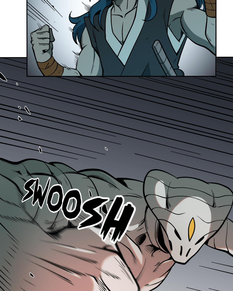 BlackSun – Manhwa Chapter 68 - page 64
