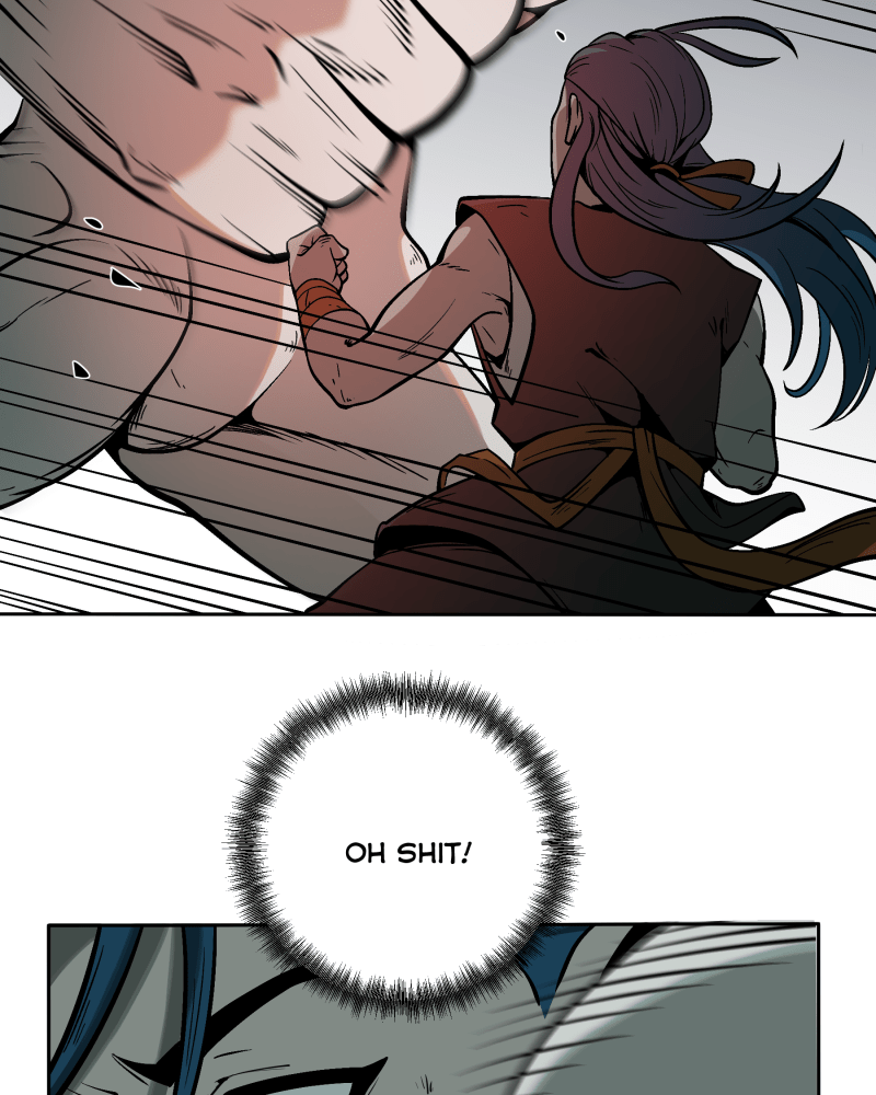 BlackSun – Manhwa Chapter 68 - page 65