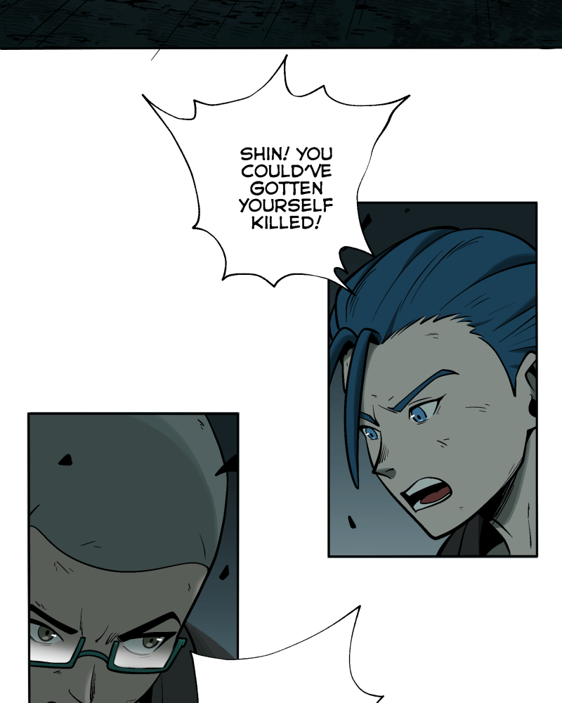 BlackSun – Manhwa Chapter 68 - page 68