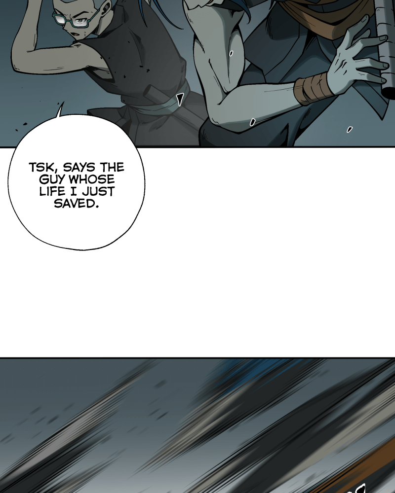 BlackSun – Manhwa Chapter 68 - page 70