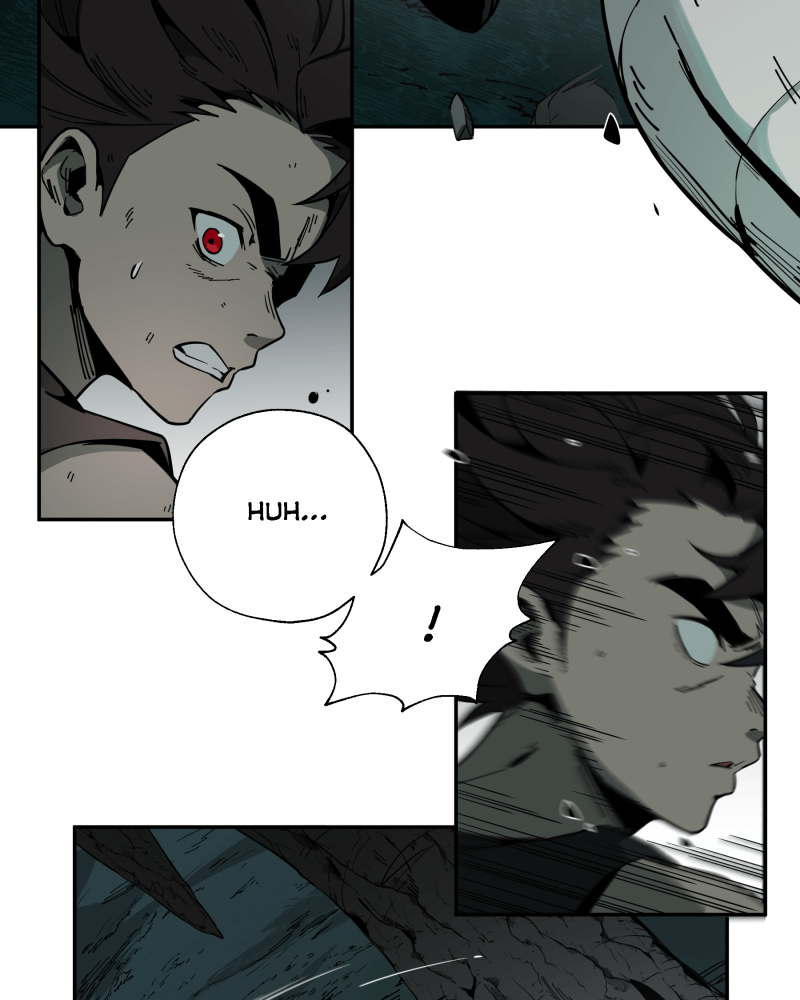 BlackSun – Manhwa Chapter 68 - page 9