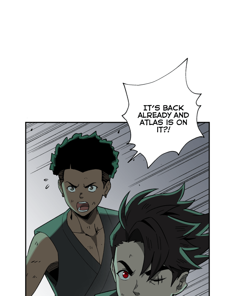 BlackSun – Manhwa Chapter 67 - page 13