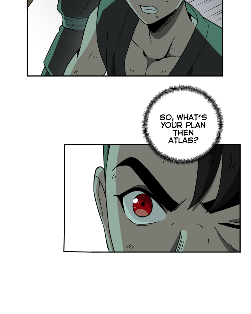 BlackSun – Manhwa Chapter 67 - page 14