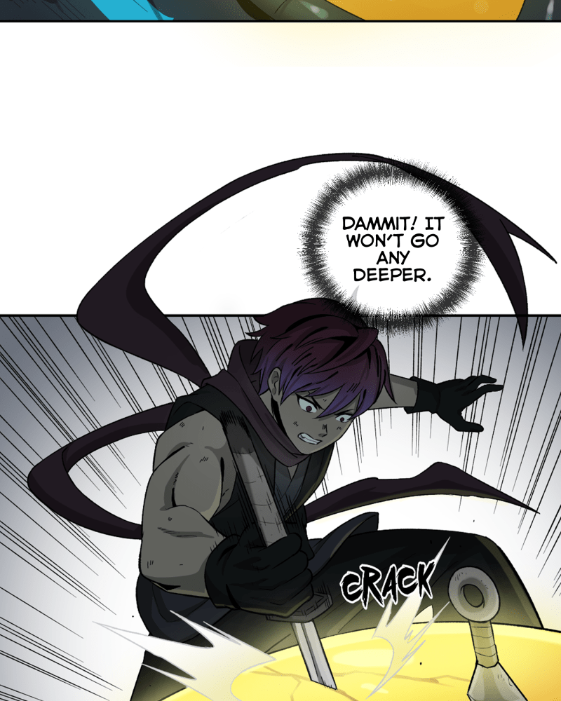 BlackSun – Manhwa Chapter 67 - page 16