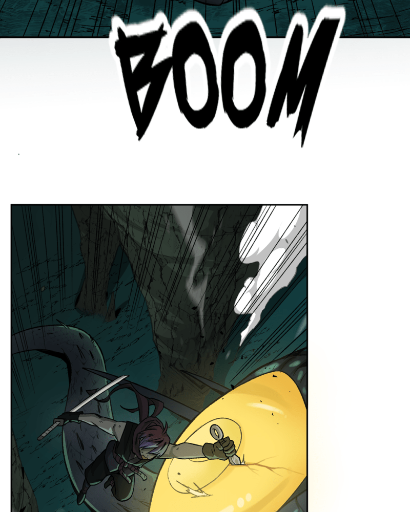 BlackSun – Manhwa Chapter 67 - page 19
