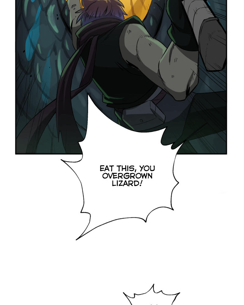 BlackSun – Manhwa Chapter 67 - page 22