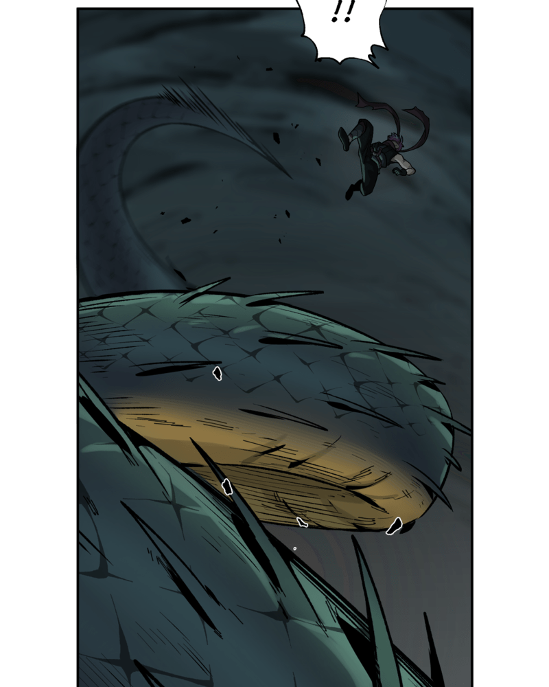 BlackSun – Manhwa Chapter 67 - page 23