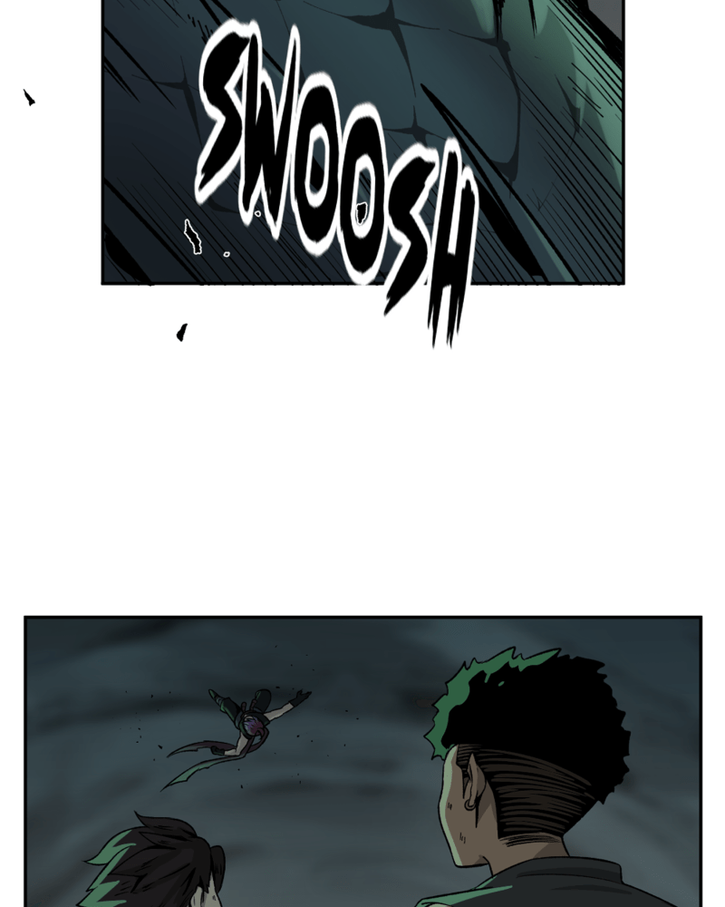 BlackSun – Manhwa Chapter 67 - page 24