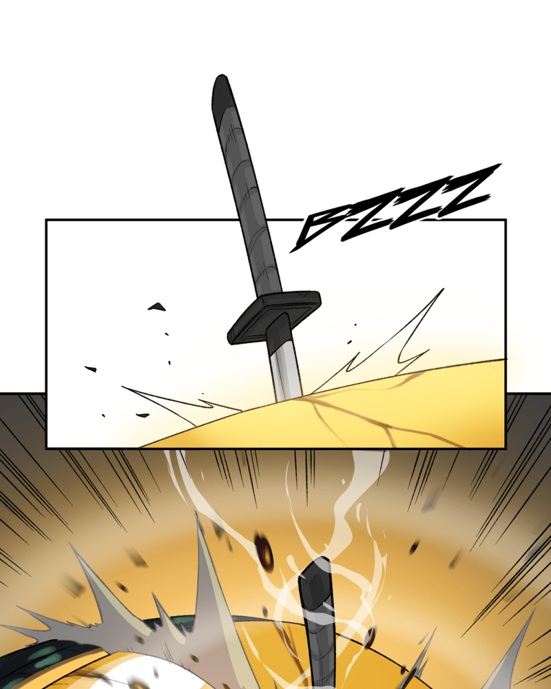 BlackSun – Manhwa Chapter 67 - page 27