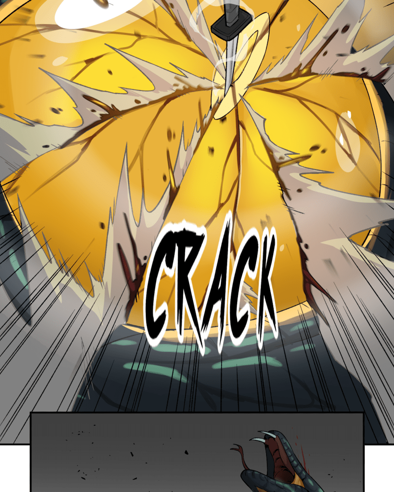 BlackSun – Manhwa Chapter 67 - page 28
