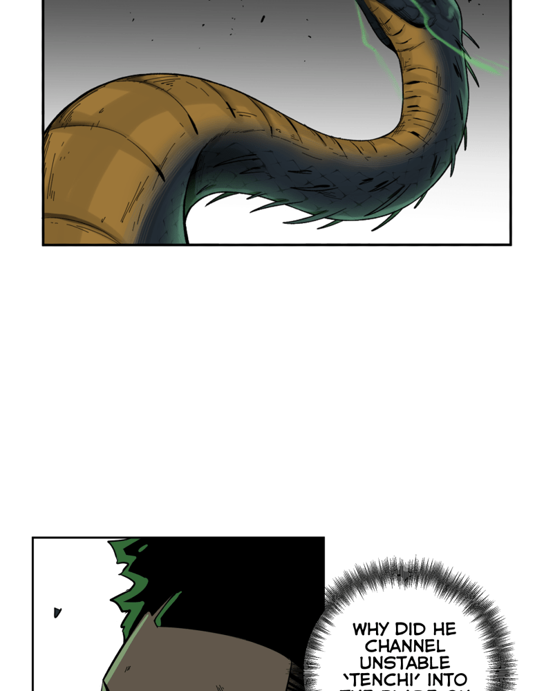 BlackSun – Manhwa Chapter 67 - page 29