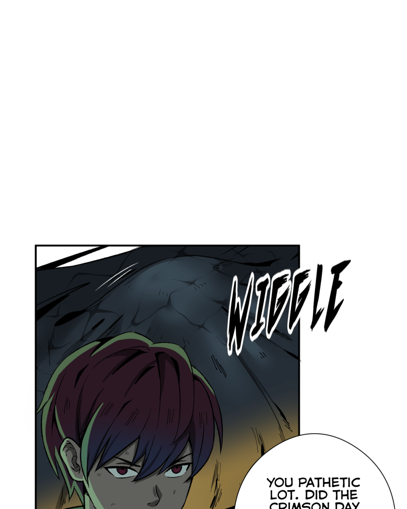 BlackSun – Manhwa Chapter 67 - page 33