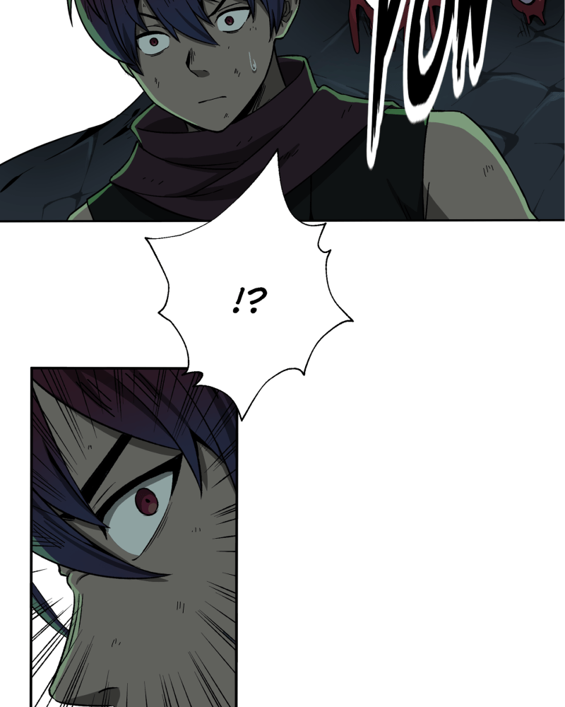 BlackSun – Manhwa Chapter 67 - page 36
