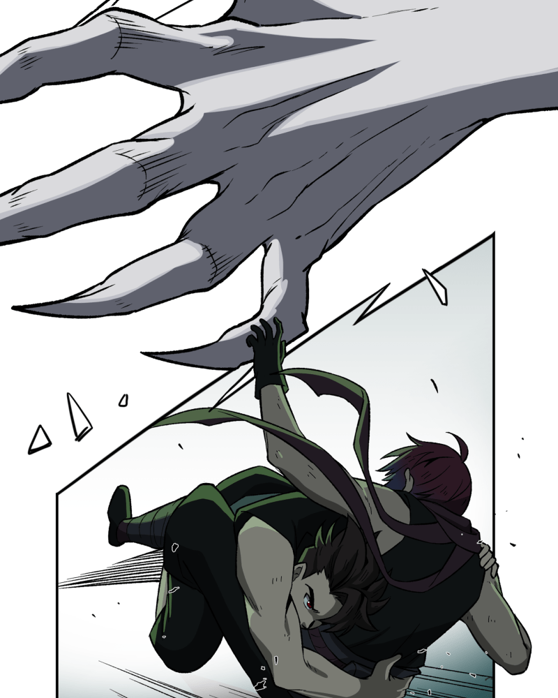 BlackSun – Manhwa Chapter 67 - page 38