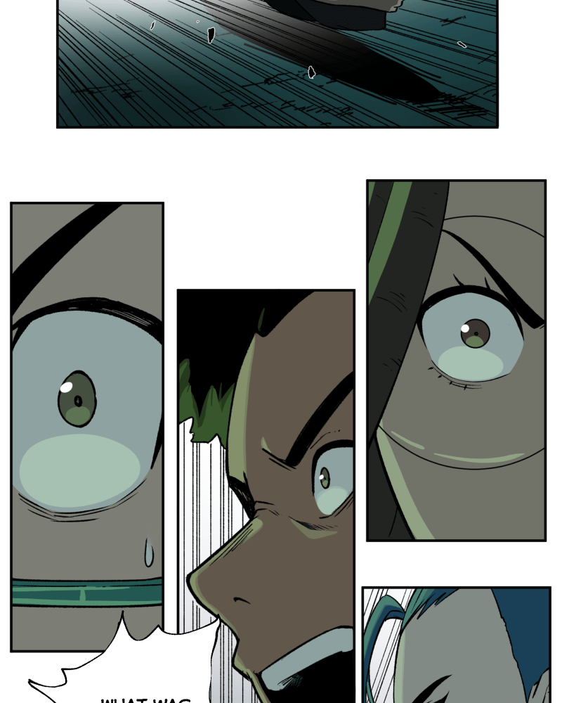 BlackSun – Manhwa Chapter 67 - page 39