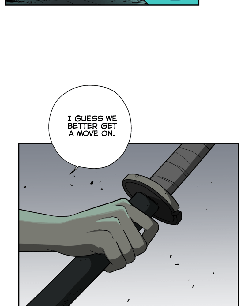 BlackSun – Manhwa Chapter 67 - page 4
