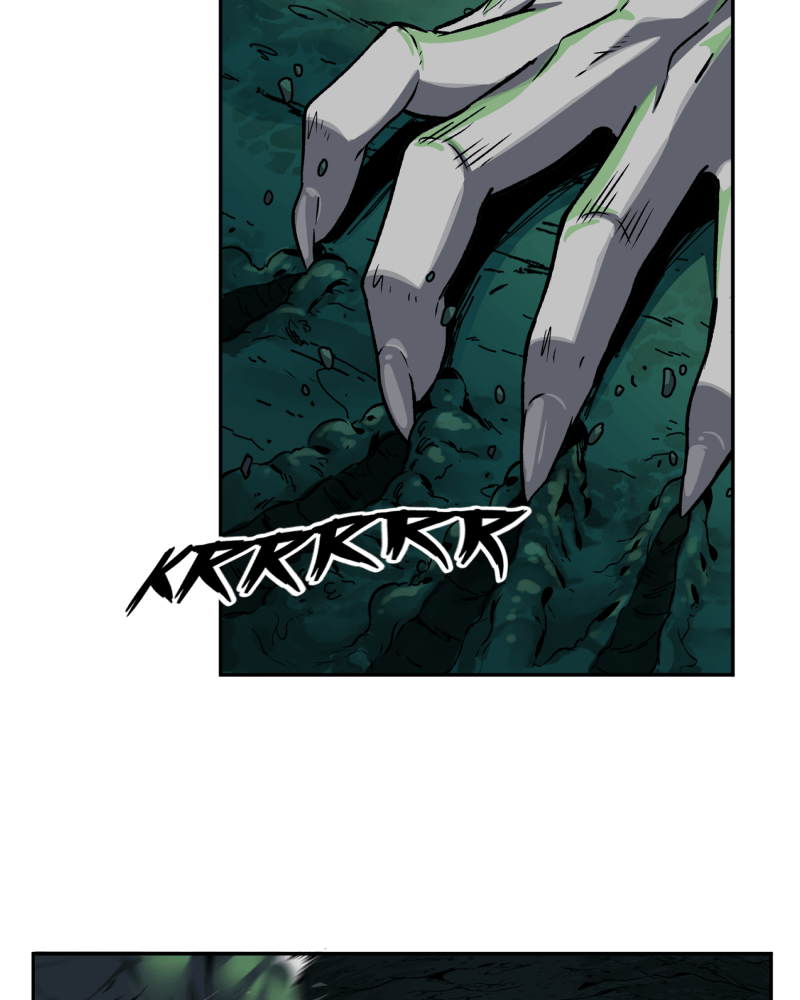 BlackSun – Manhwa Chapter 67 - page 42
