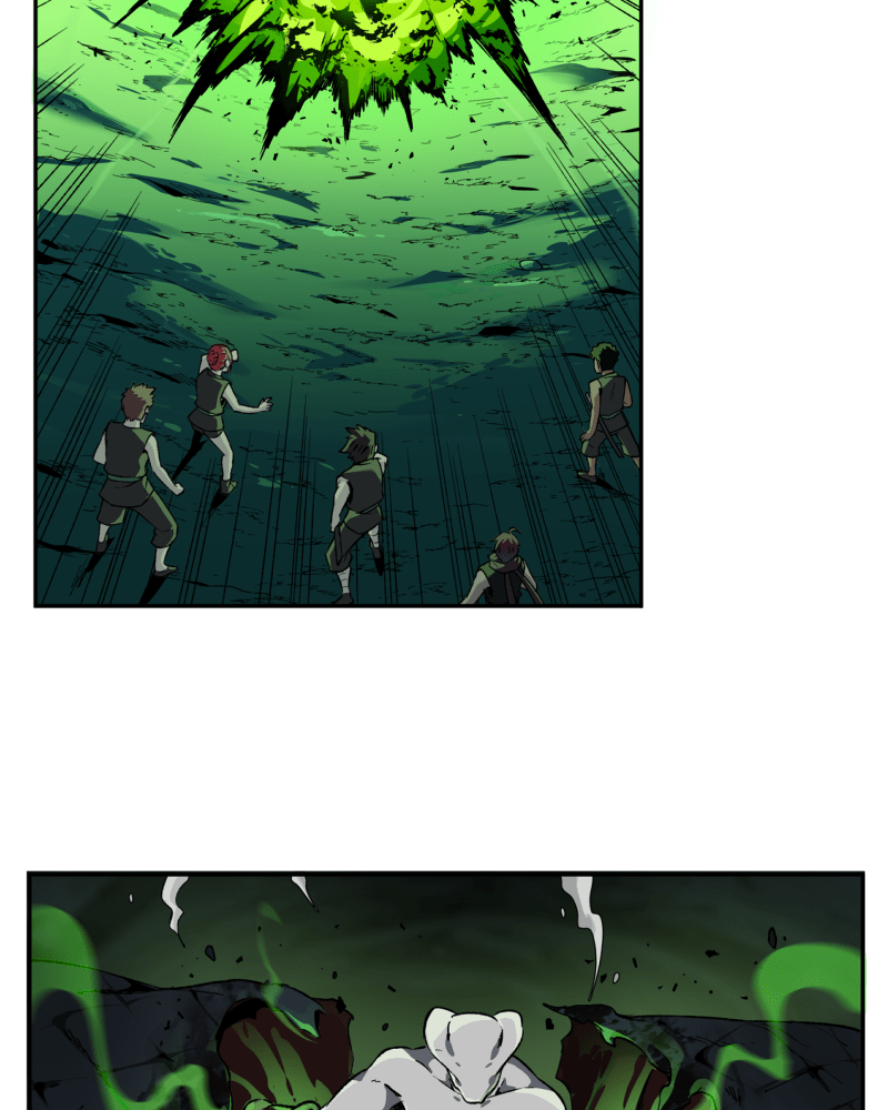 BlackSun – Manhwa Chapter 67 - page 45