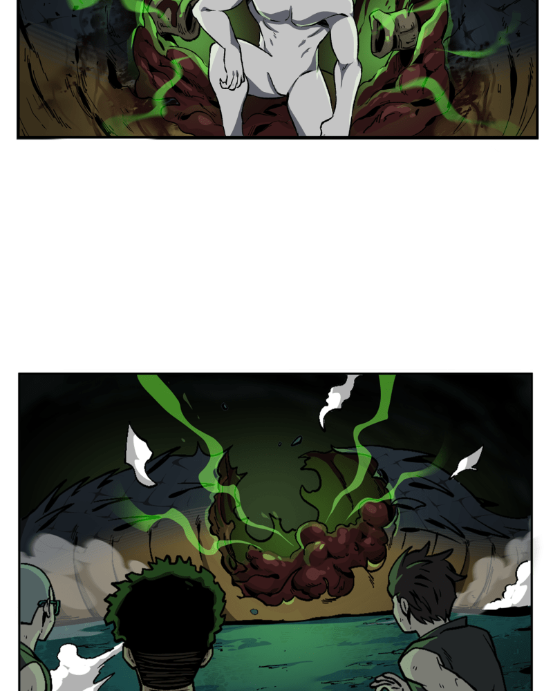 BlackSun – Manhwa Chapter 67 - page 46