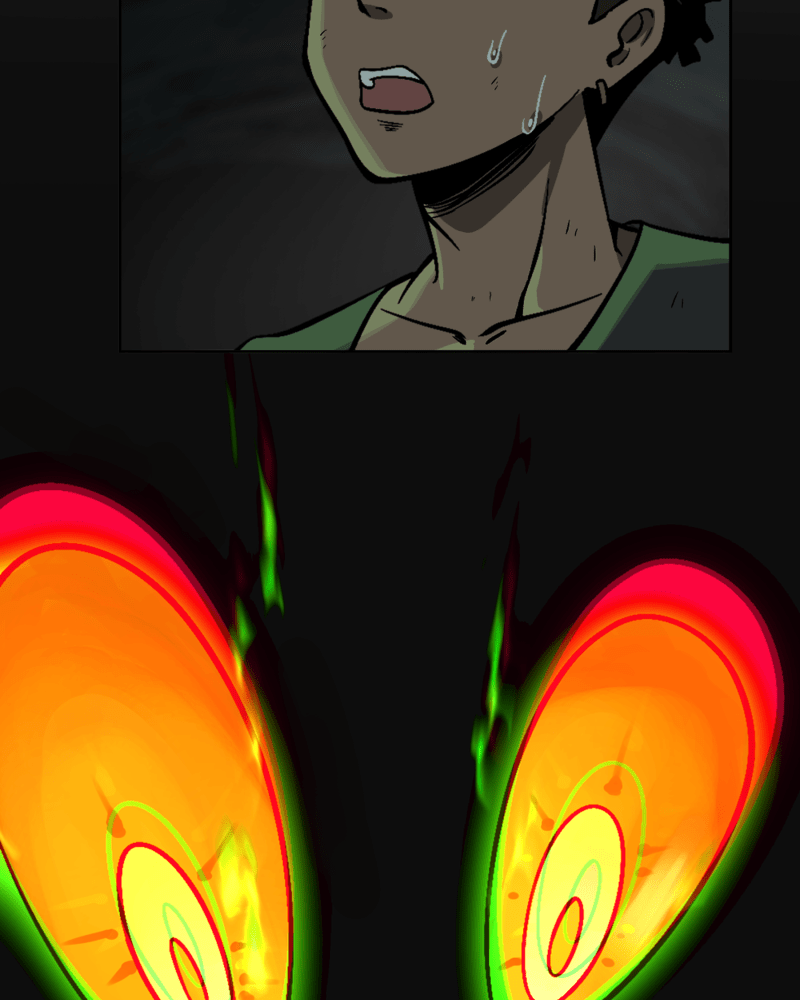 BlackSun – Manhwa Chapter 67 - page 48
