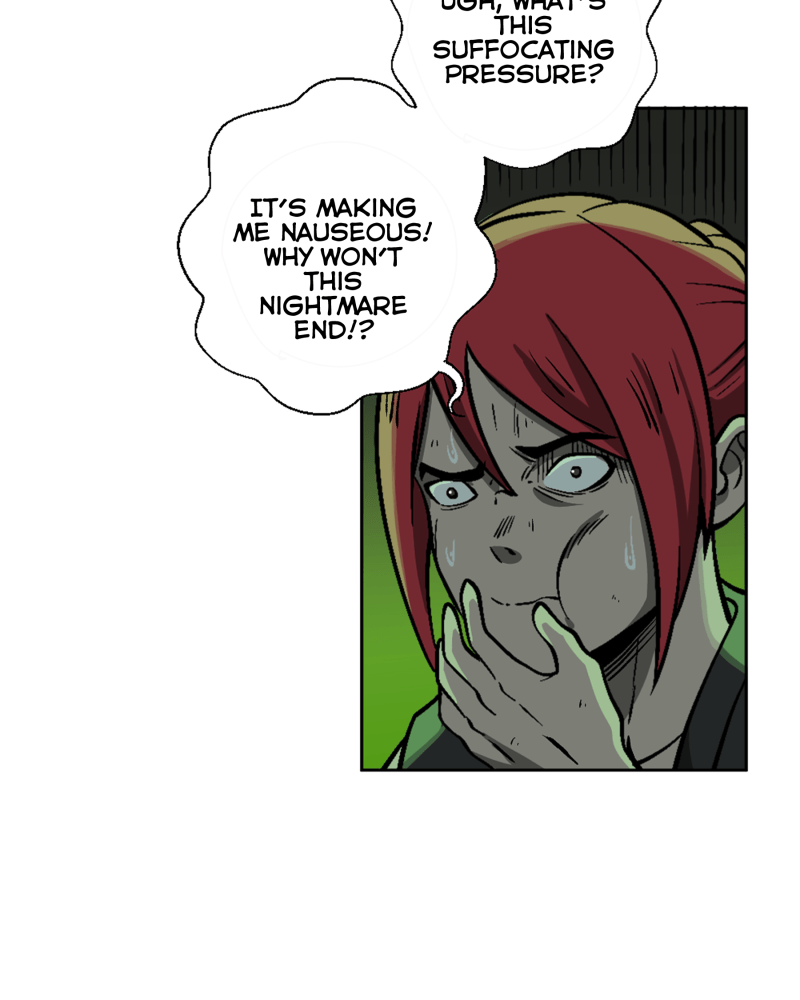 BlackSun – Manhwa Chapter 67 - page 52