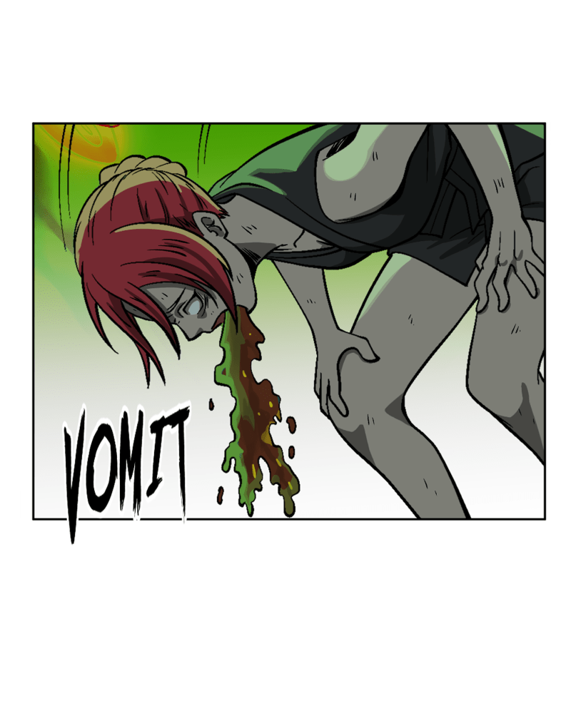 BlackSun – Manhwa Chapter 67 - page 53