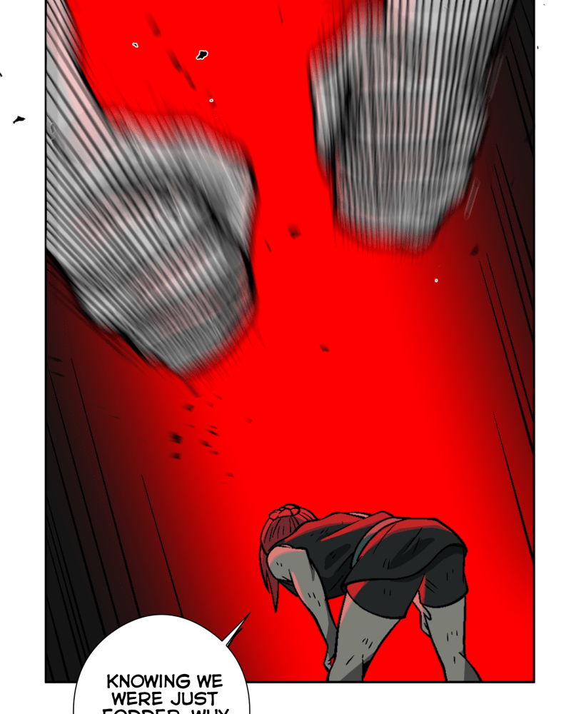 BlackSun – Manhwa Chapter 67 - page 55