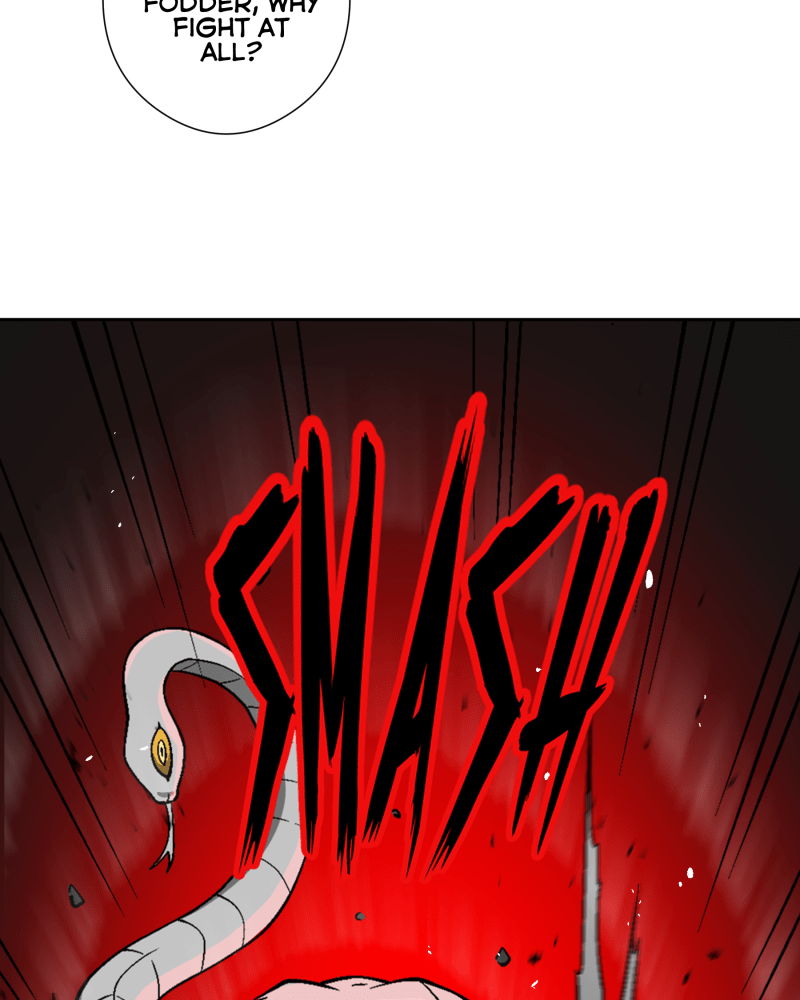 BlackSun – Manhwa Chapter 67 - page 56