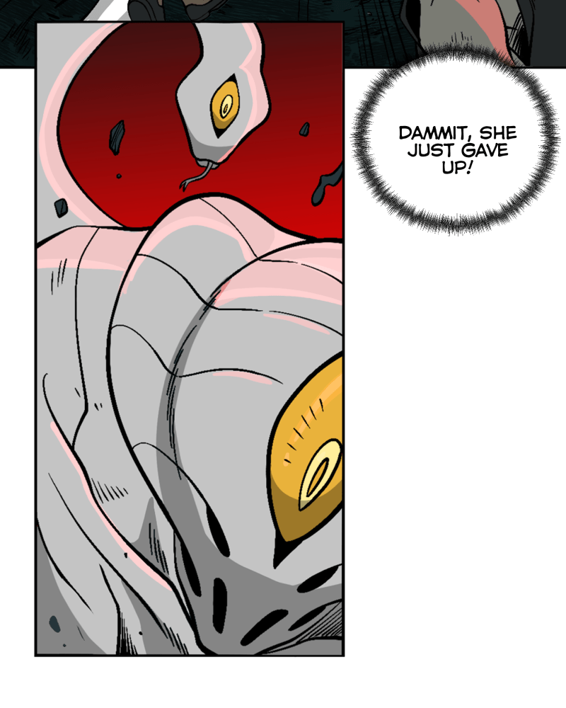 BlackSun – Manhwa Chapter 67 - page 58