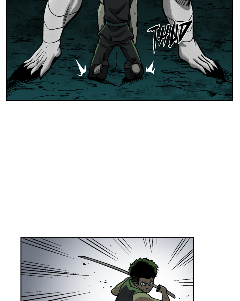 BlackSun – Manhwa Chapter 67 - page 64