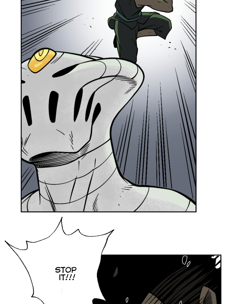 BlackSun – Manhwa Chapter 67 - page 65