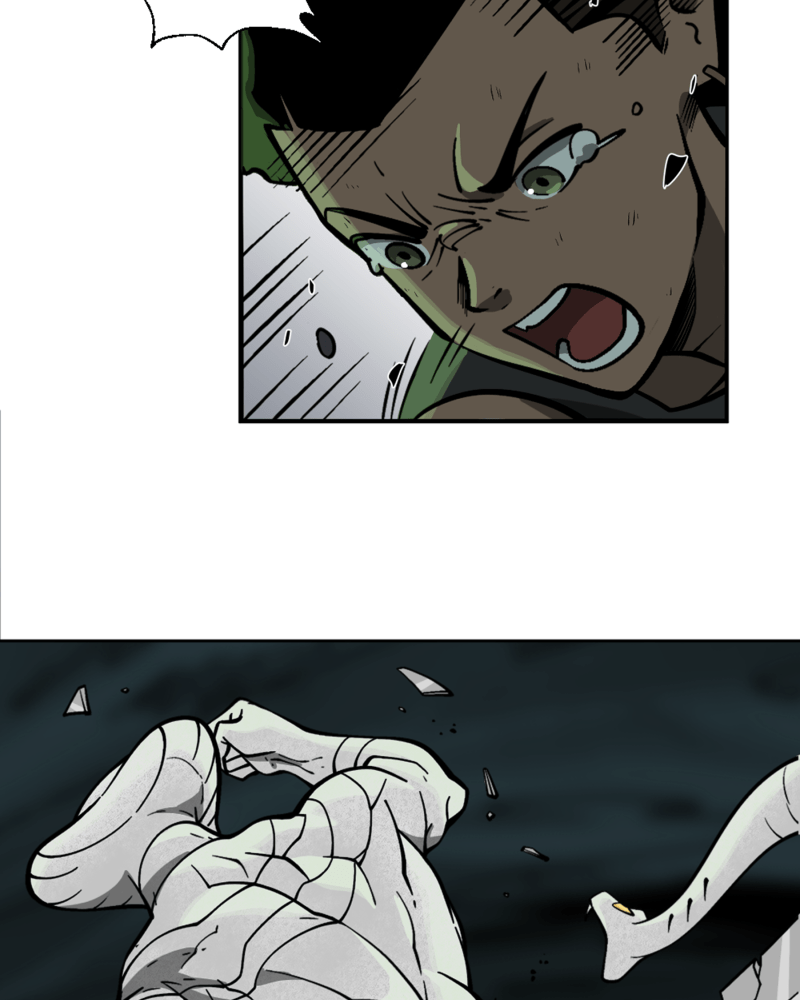 BlackSun – Manhwa Chapter 67 - page 66