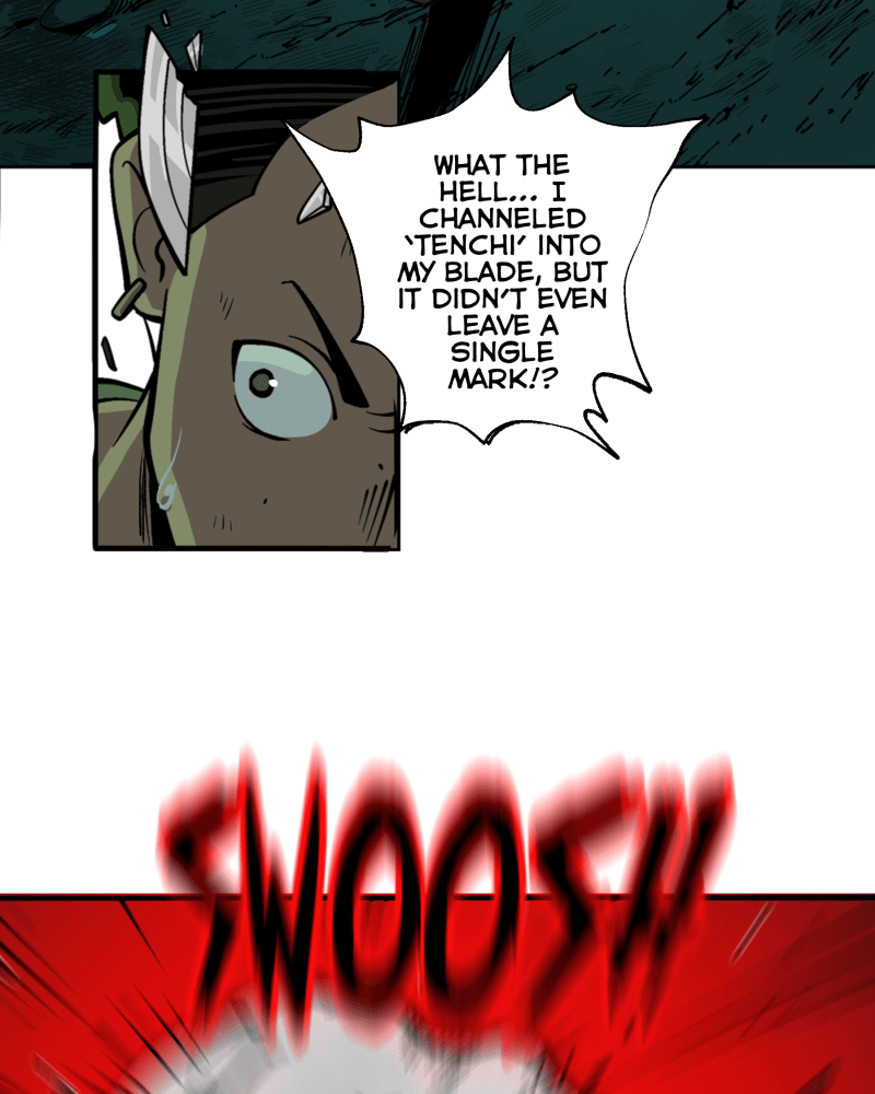 BlackSun – Manhwa Chapter 67 - page 68