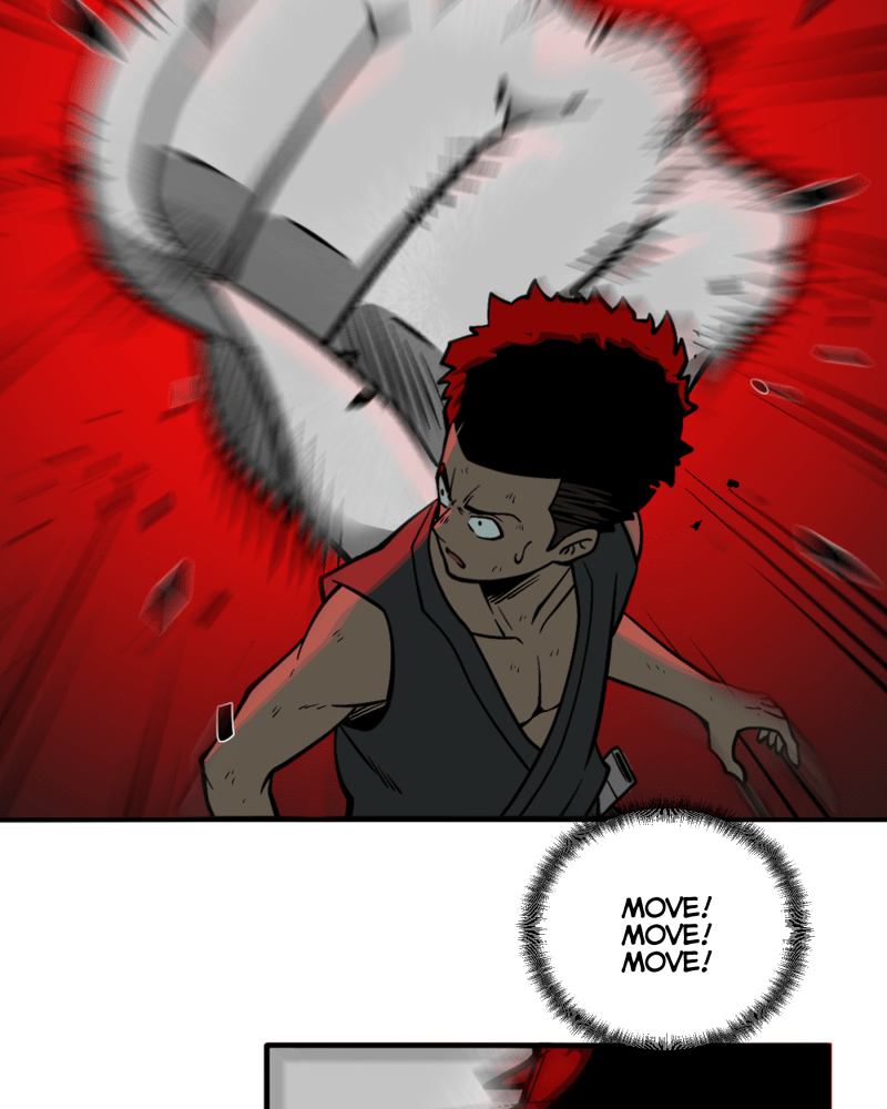 BlackSun – Manhwa Chapter 67 - page 69