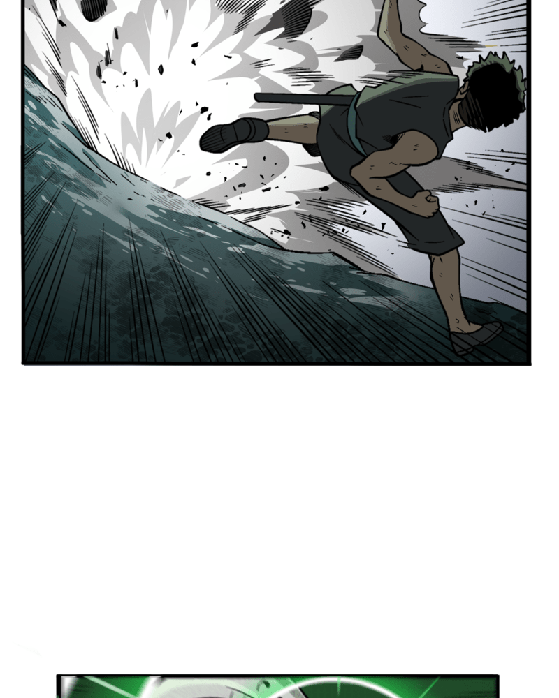 BlackSun – Manhwa Chapter 67 - page 71