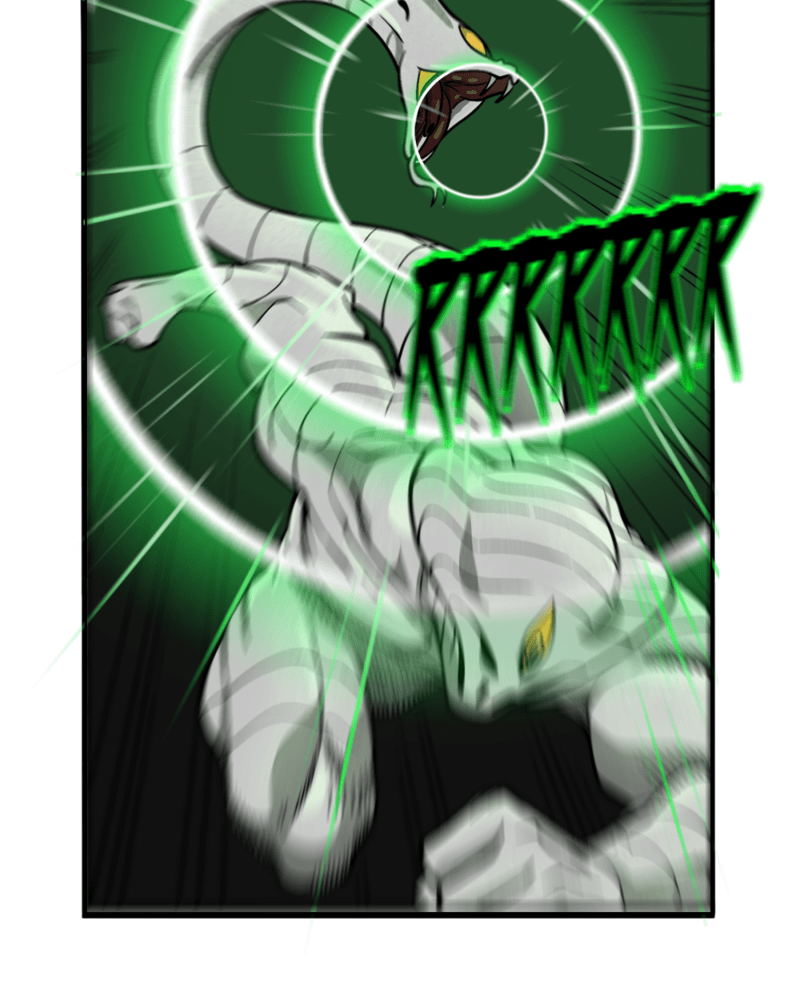 BlackSun – Manhwa Chapter 67 - page 72
