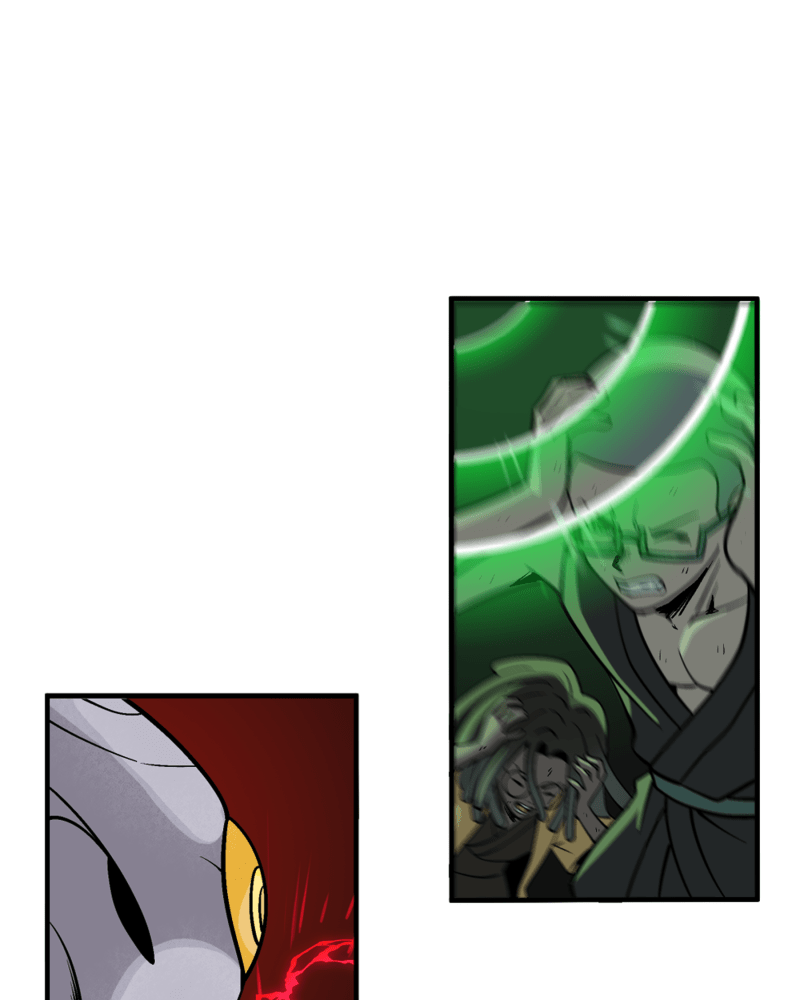 BlackSun – Manhwa Chapter 67 - page 73